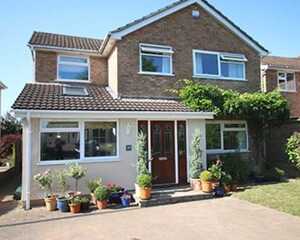East Devon Removals at a property in Ottery St Mary
